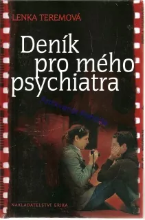 Deník pro mého psychiatra