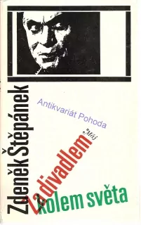 Za divadlem kolem světa