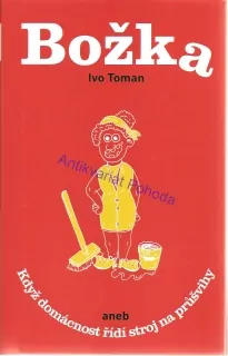 Božka