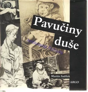 Pavučiny duše