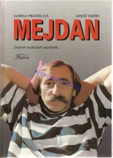 Mejdan