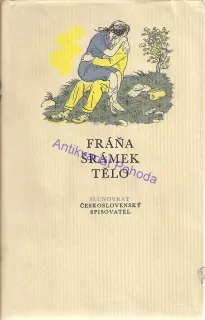 Tělo