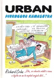 Pivrncova Kámasútra