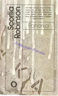 Ponorka
