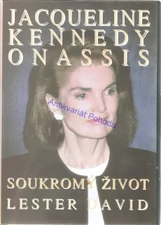 Jacqueline Kennedy Onassis