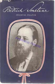 Bedřich Smetana