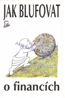 Jak blufovat o financích