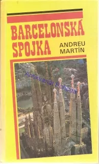 Barcelonská spojka