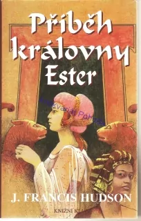 Příběh královny Ester