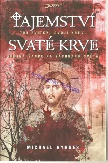 Tajemství svaté krve