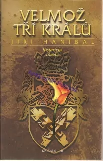 Velmož tří králů