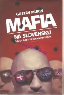 Mafia na Slovensku