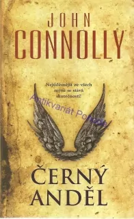 Černý anděl