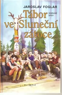 Tábor ve Sluneční zátoce