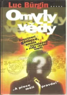 Omyly vědy