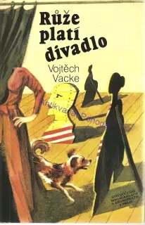 Růže platí divadlo