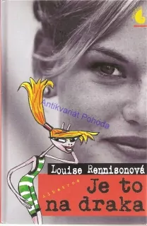 Je to na draka