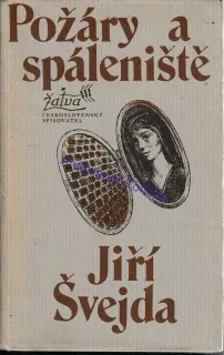 Požáry a spáleniště
