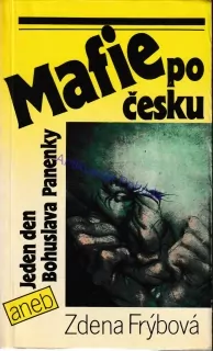 Mafie po česku