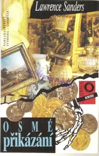 Osmé přikázání