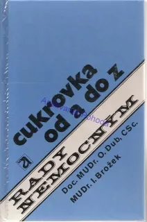 Cukrovka od A do Z