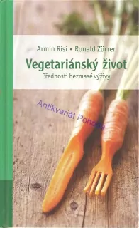 Vegetariánský život