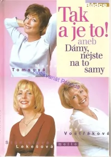 Tak a je to!