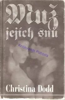 Muž jejích snů