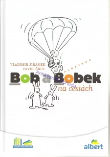 Bob a Bobek na cestách