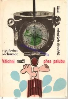 Všichni muži přes palubu