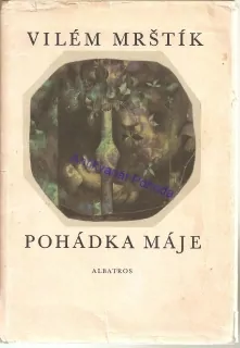 Pohádka máje