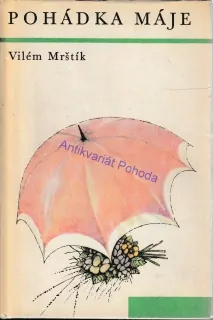 Pohádka máje