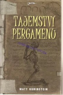 Tajemství pergamenu