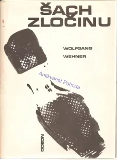 Šach zločinu