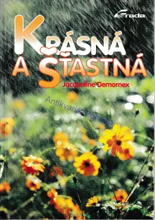 Krásná a šťastná