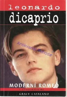 DiCaprio Leonardo