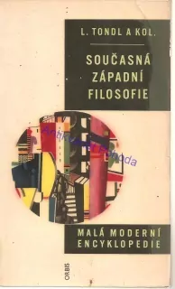 Současná západní filosofie