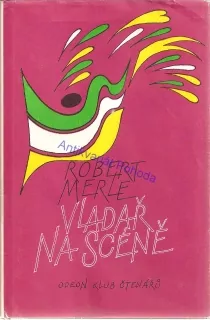Vladař na scéně