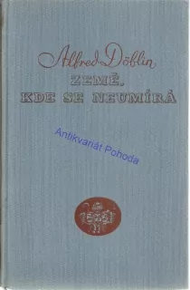 Země, kde se neumírá