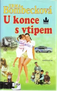 U konce s vtipem