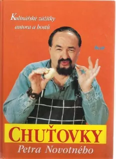 Chuťovky Petra Novotného