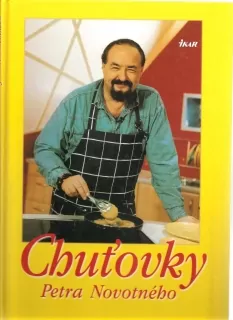 Chuťovky Petra Novotného