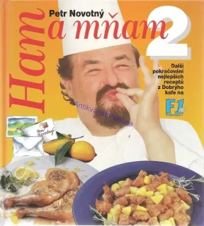 Ham a mňam