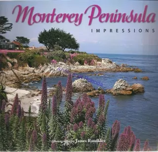 Monterey Peninsula