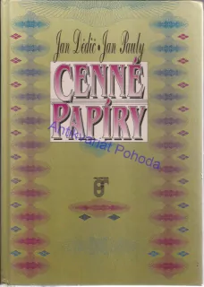Cenné papíry