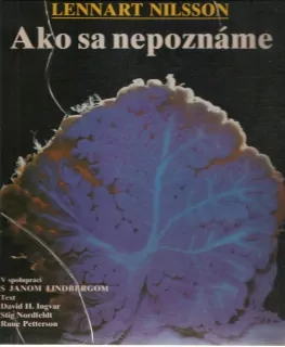 Ako sa nepoznáme