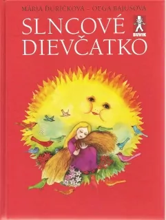 Slncové dievčatko