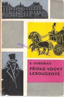 Případ vdovy Lerougeové