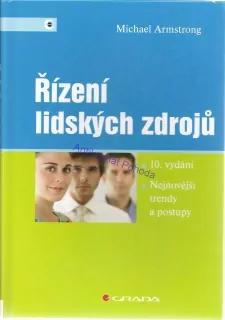 Řízení lidských zdrojů