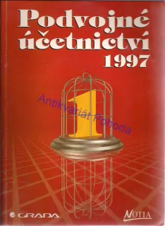 Podvojné účetnictví 1997